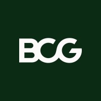 BCG logo