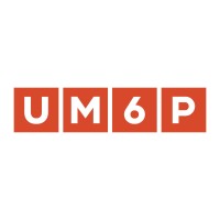 UM6P - 1337 (42 Network) logo