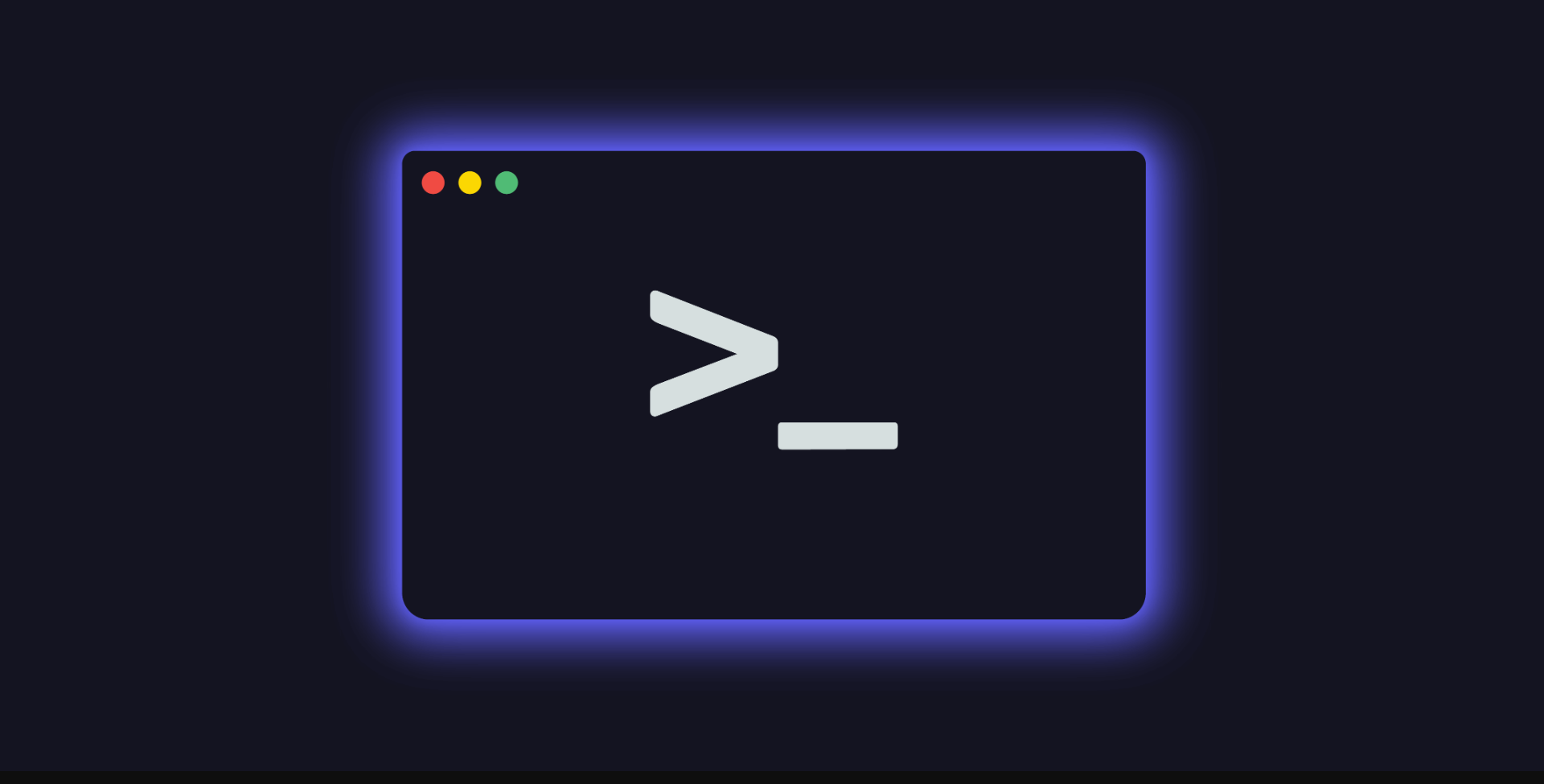 Minishell screenshot
